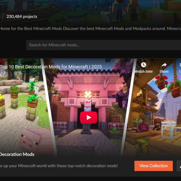 Jenny Mod Dweller Mod